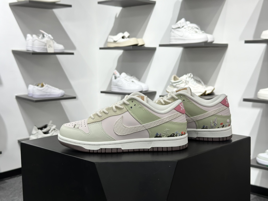 NIKE SB Dunk Low IB8876-661