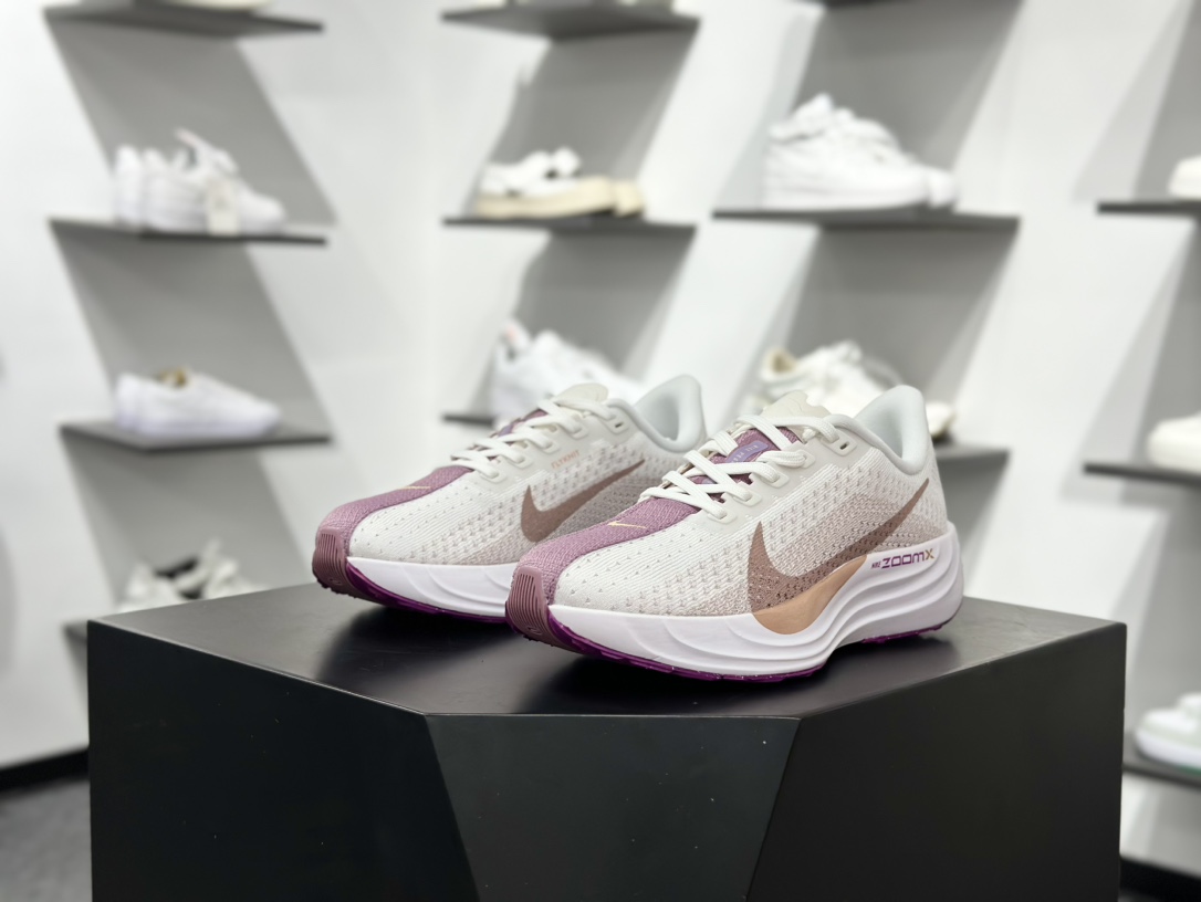 耐克Nike Air Zoom Pegasus Plus”Road in Blue”飞马慢跑鞋 FQ7261-108 耐克Nike Air Zoom Pegasus Plus”Road in Blue”飞马慢跑鞋 FQ7261-108