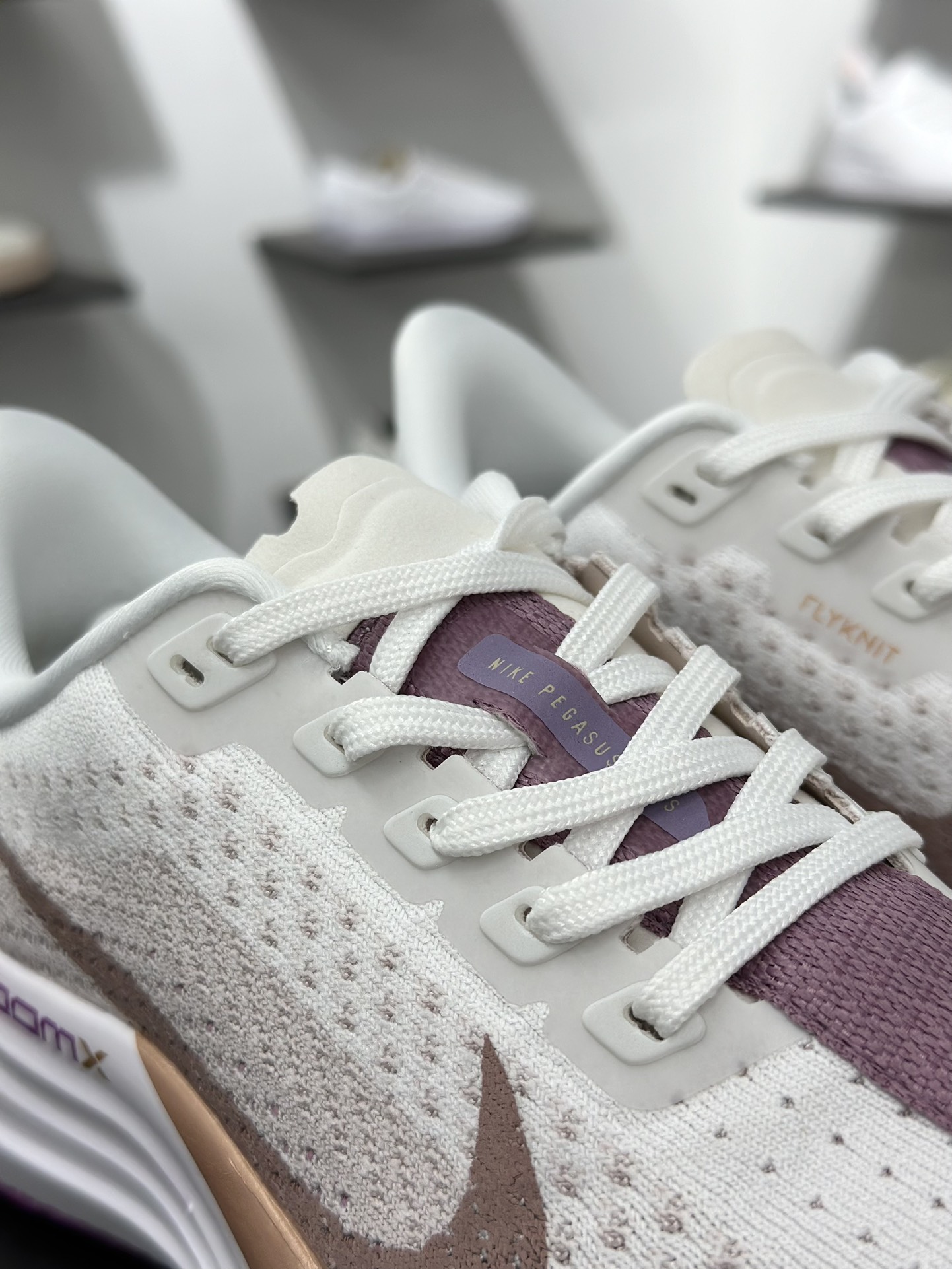 耐克Nike Air Zoom Pegasus Plus”Road in Blue”飞马慢跑鞋 FQ7261-108 耐克Nike Air Zoom Pegasus Plus”Road in Blue”飞马慢跑鞋 FQ7261-108