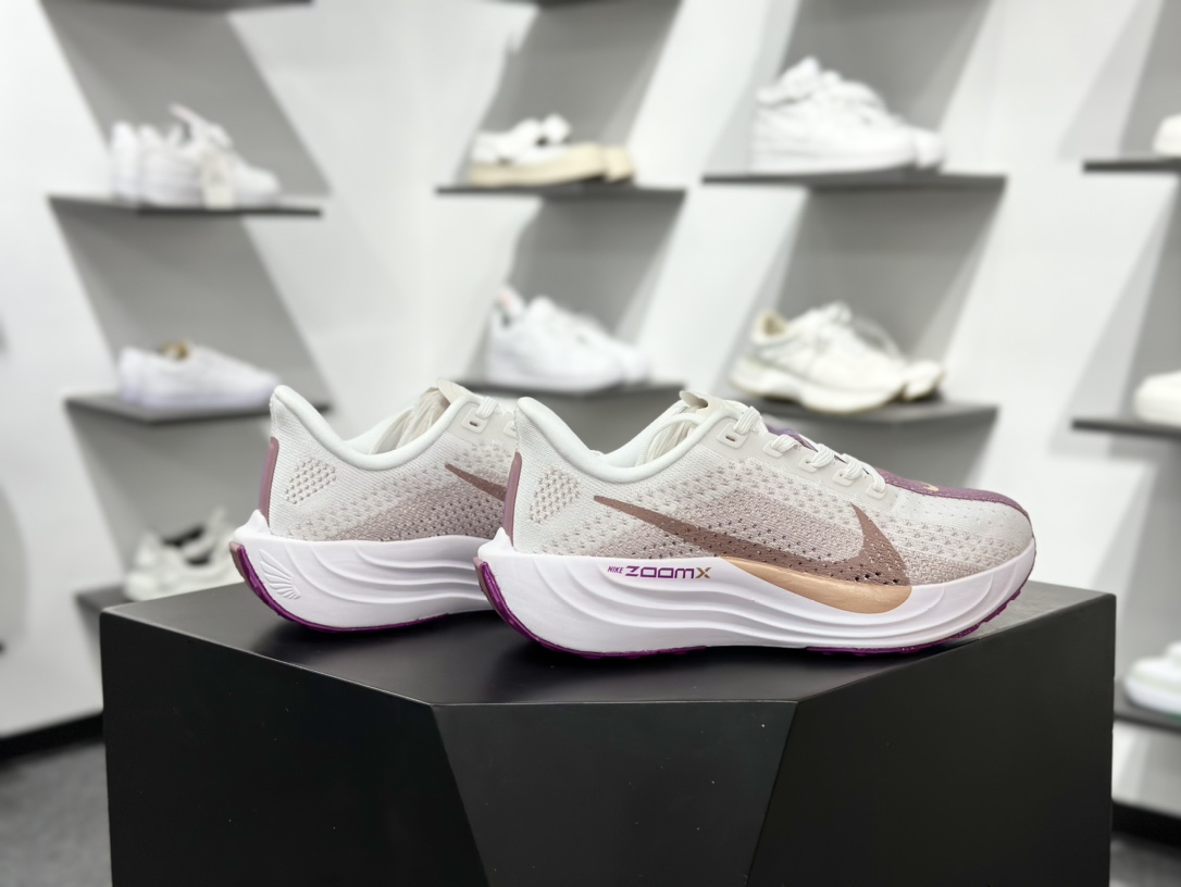 耐克Nike Air Zoom Pegasus Plus”Road in Blue”飞马慢跑鞋 FQ7261-108 耐克Nike Air Zoom Pegasus Plus”Road in Blue”飞马慢跑鞋 FQ7261-108