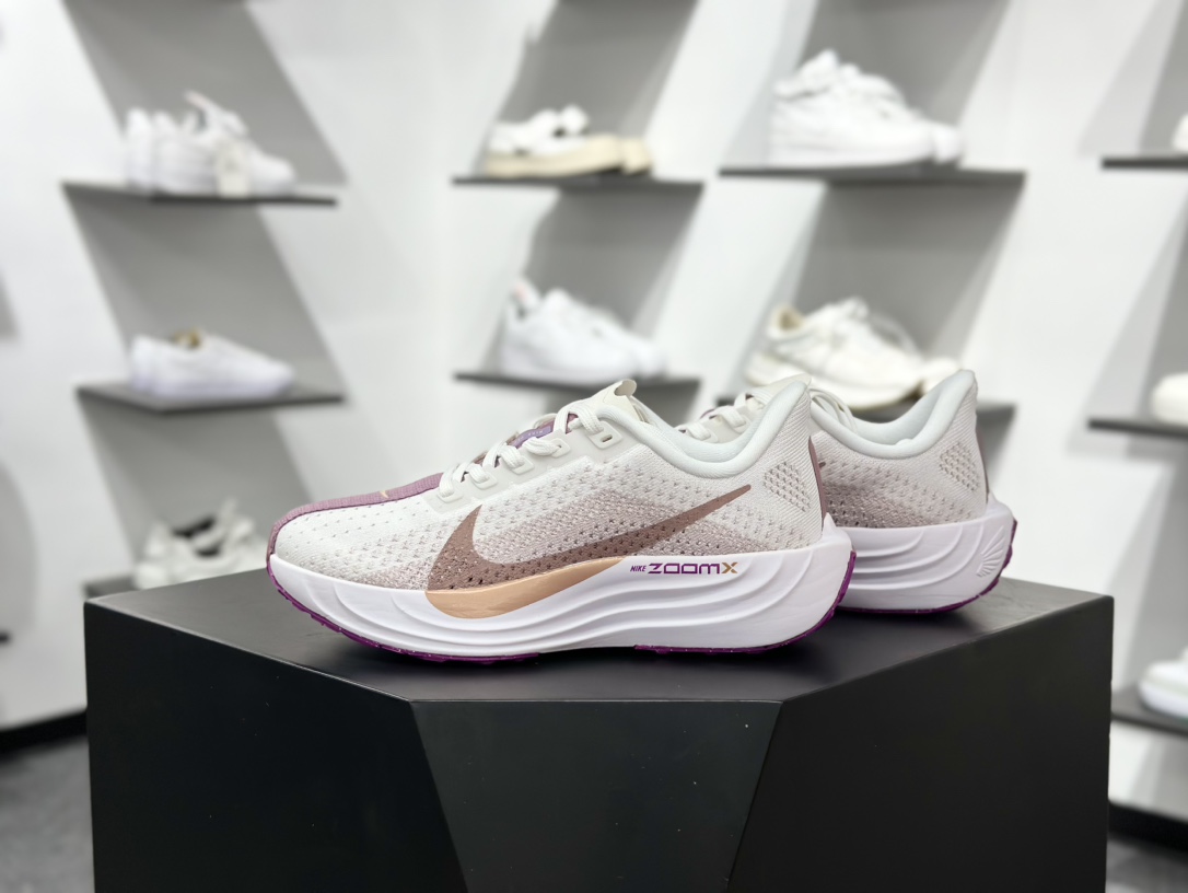 耐克Nike Air Zoom Pegasus Plus”Road in Blue”飞马慢跑鞋 FQ7261-108 耐克Nike Air Zoom Pegasus Plus”Road in Blue”飞马慢跑鞋 FQ7261-108