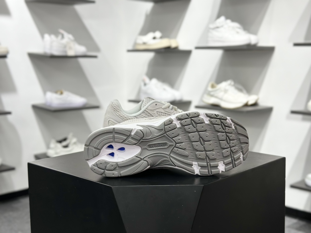 New Balance 740纯原系列 复古老爹风休闲运动慢跑鞋 U740GS2