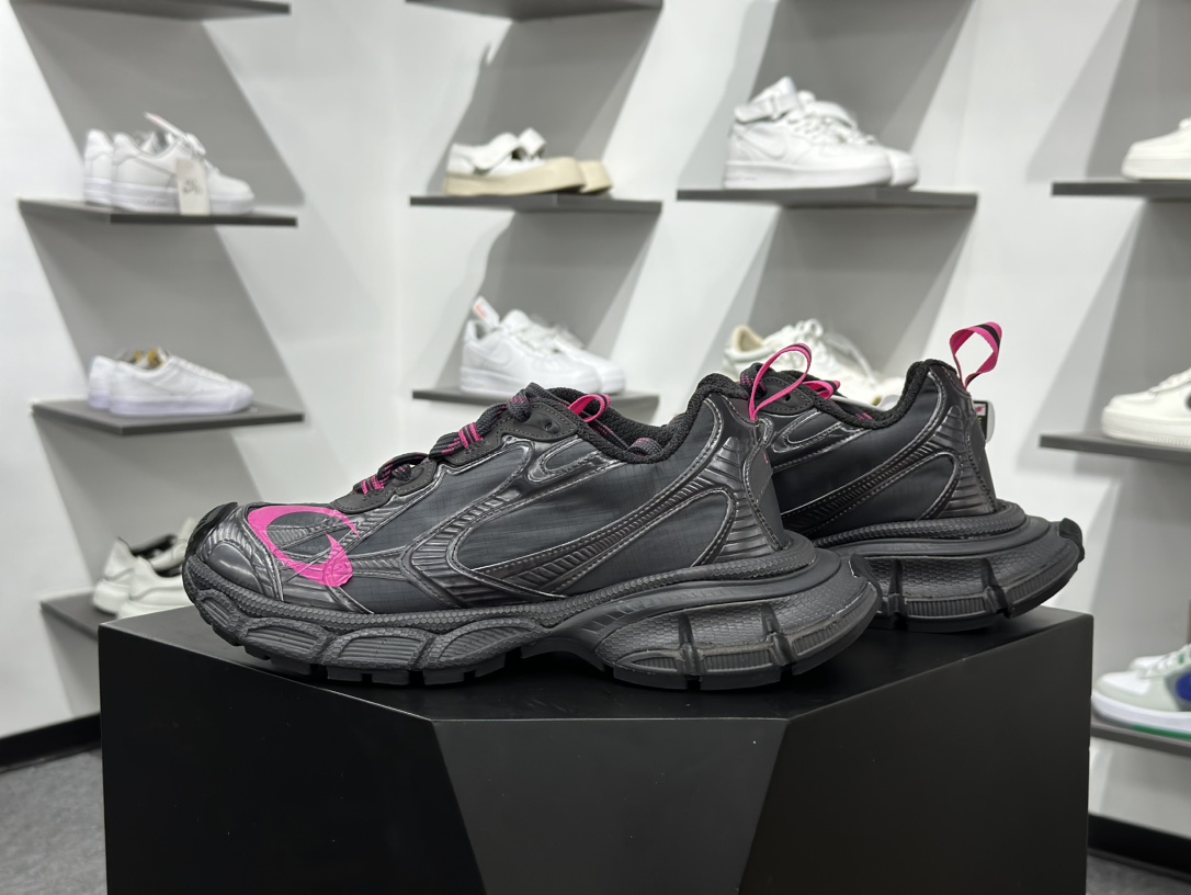 360 Balenciaga Phantom Sneaker 3XL 巴黎世家全新十代半潮流跑鞋 734734 WXLCR 1150