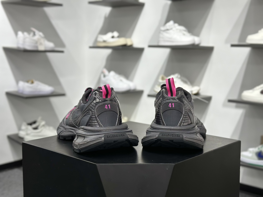 360 Balenciaga Phantom Sneaker 3XL 巴黎世家全新十代半潮流跑鞋 734734 WXLCR 1150