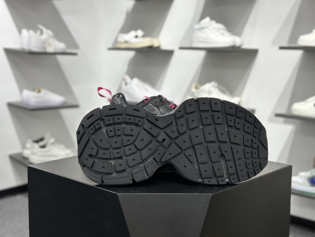 360 Balenciaga Phantom Sneaker 3XL 巴黎世家全新十代半潮流跑鞋 734734 WXLCR 1150