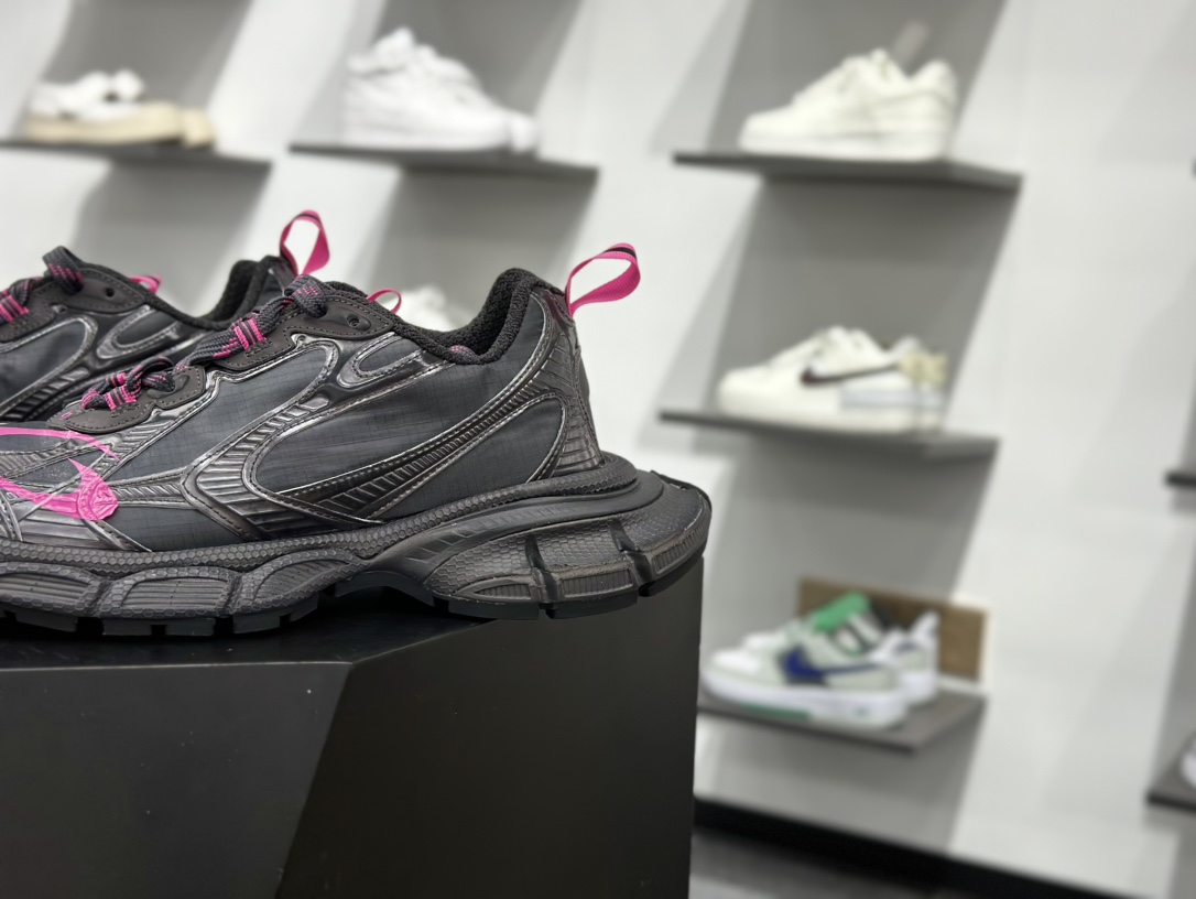 360 Balenciaga Phantom Sneaker 3XL 巴黎世家全新十代半潮流跑鞋 734734 WXLCR 1150