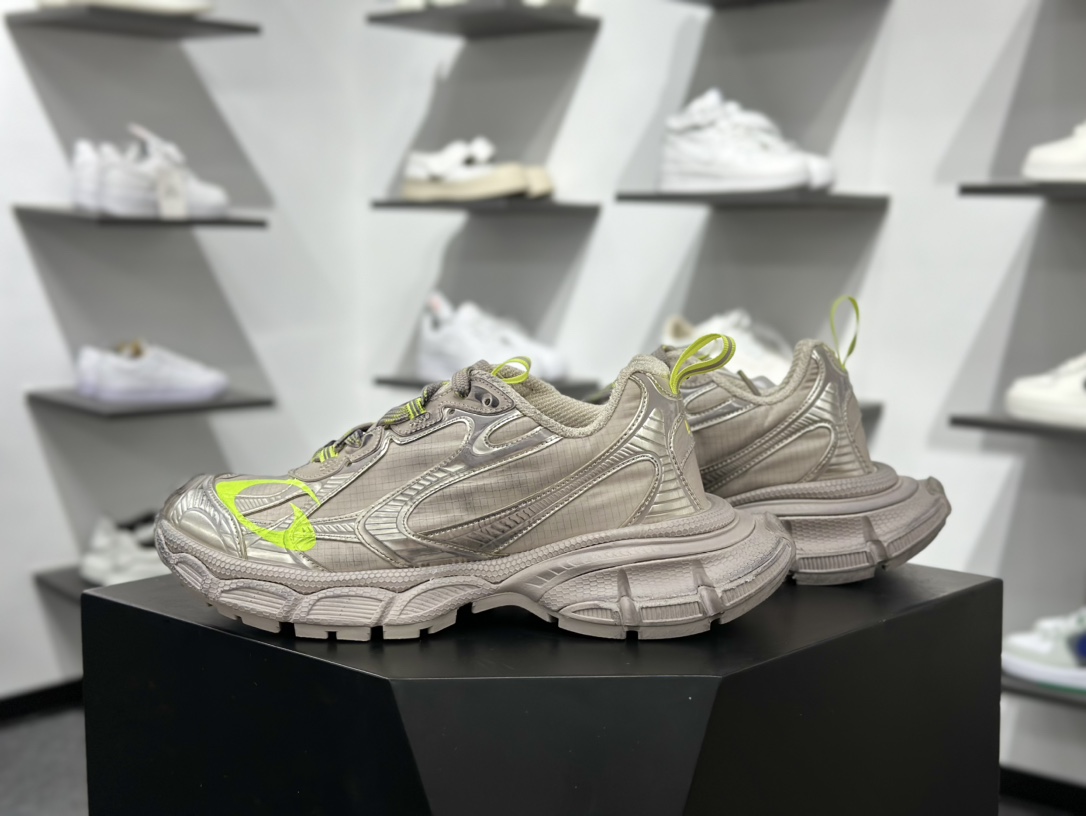 360 Balenciaga Phantom Sneaker 3XL 巴黎世家全新十代半潮流跑鞋 734734 WXLCR 2077-Chinese UA Cheap High Quatity Brand Clothes Bags handbags Sneakers wholesale wholesaler seller from China Factory suppliers Fashion Clothing Shoes best Quality Beautiful Price 360 Balenciaga Phantom Sneaker 3XL 巴黎世家全新十代半潮流跑鞋 734734 WXLCR 2077