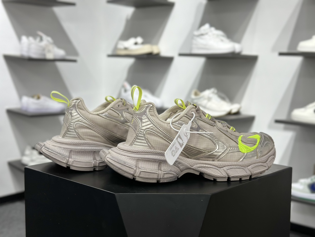 360 Balenciaga Phantom Sneaker 3XL 巴黎世家全新十代半潮流跑鞋 734734 WXLCR 2077-Chinese UA Cheap High Quatity Brand Clothes Bags handbags Sneakers wholesale wholesaler seller from China Factory suppliers Fashion Clothing Shoes best Quality Beautiful Price 360 Balenciaga Phantom Sneaker 3XL 巴黎世家全新十代半潮流跑鞋 734734 WXLCR 2077