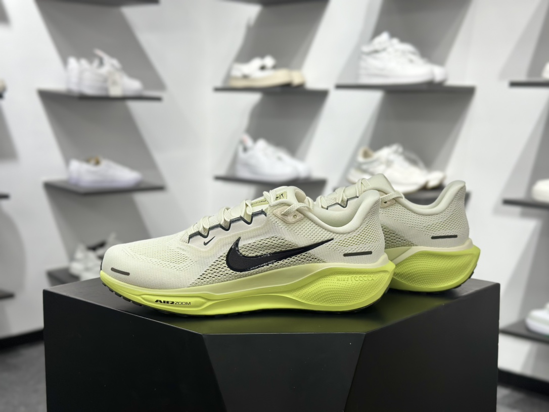 180 Nk Air Zoom Pegasus 41 耐克网面透气轻便耐磨跑鞋 FD2722-109
