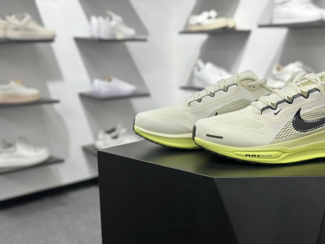 180 Nk Air Zoom Pegasus 41 耐克网面透气轻便耐磨跑鞋 FD2722-109
