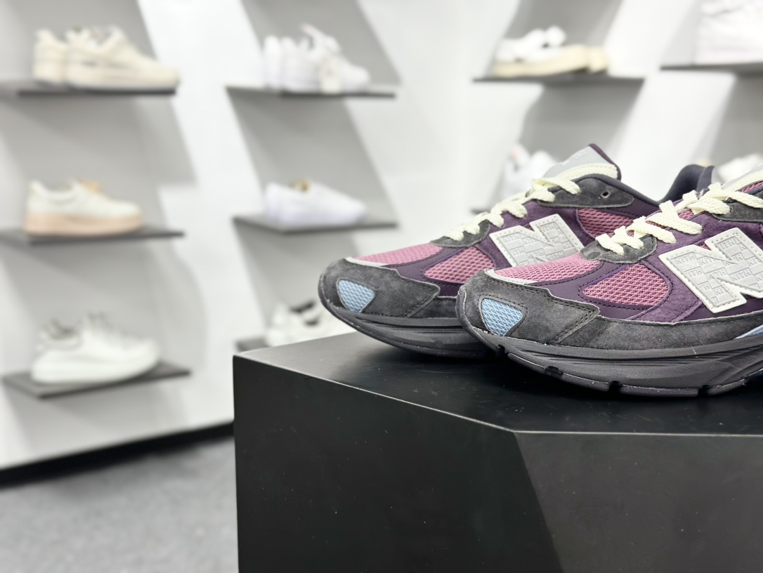 220 New Balance NB2010系列 新百伦经典复古休闲运动板鞋 U2010KTC