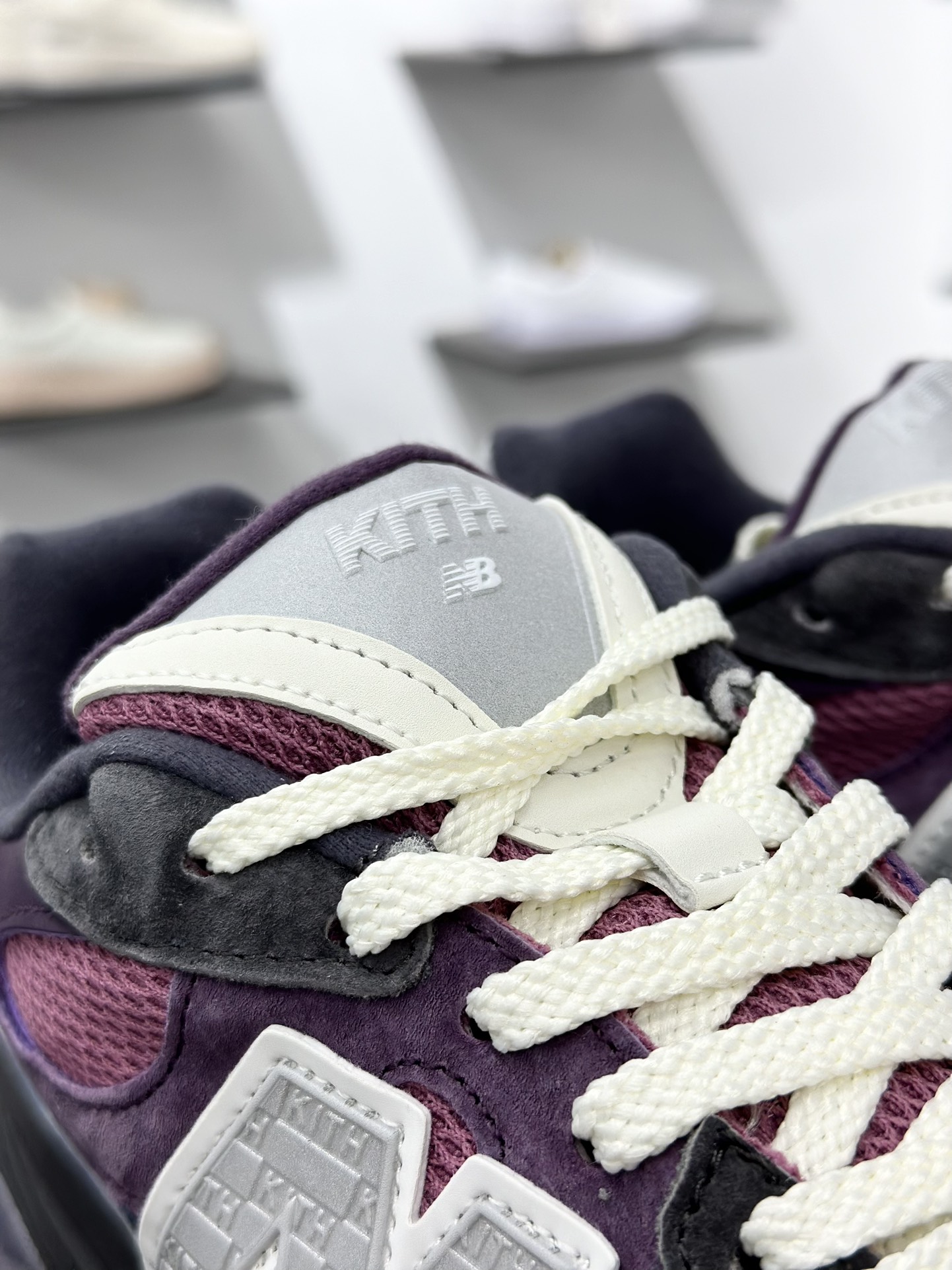 220 New Balance NB2010系列 新百伦经典复古休闲运动板鞋 U2010KTC