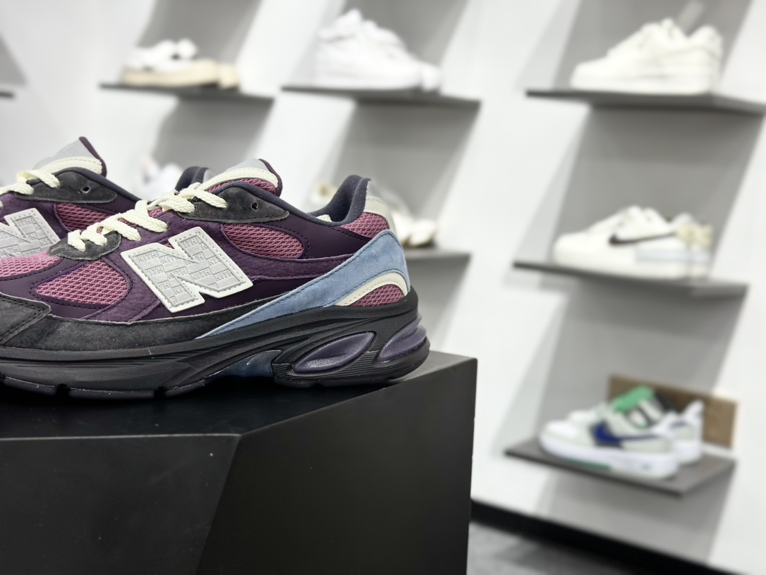 220 New Balance NB2010系列 新百伦经典复古休闲运动板鞋 U2010KTC