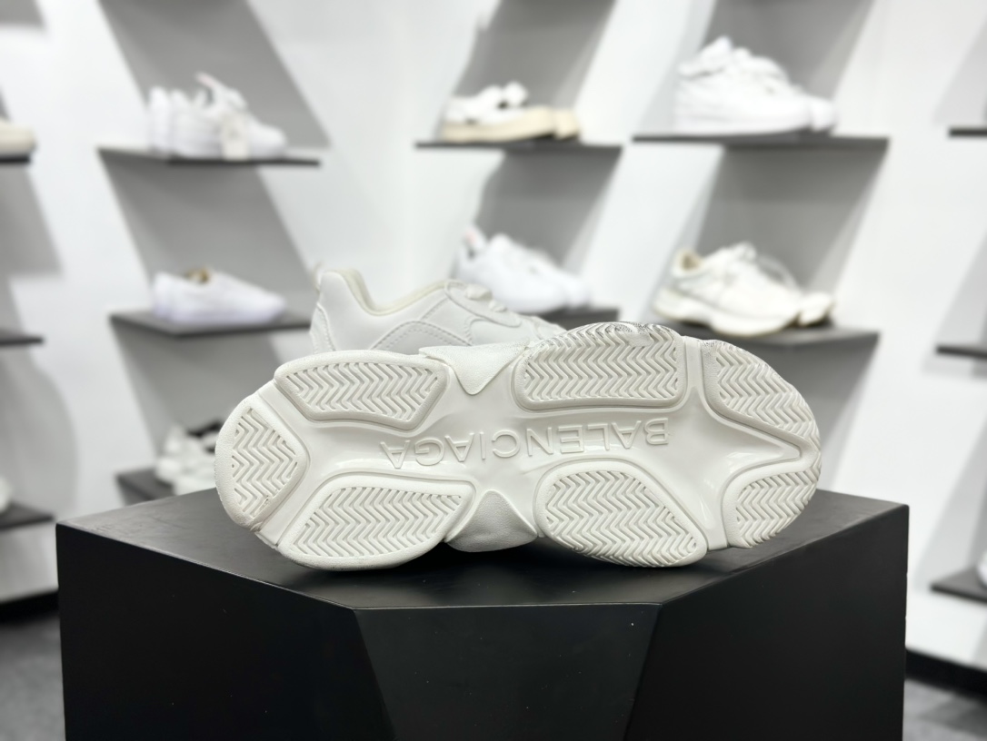 400 Balenciaga Triple S Trainers Sneaker”Beige/Red Black/LOGO”三倍增系列低帮老爹鞋-Chinese UA Cheap High Quatity Brand Clothes Bags handbags Sneakers wholesale wholesaler seller from China Factory suppliers Fashion Clothing Shoes best Quality Beautiful Price 400 Balenciaga Triple S Trainers Sneaker”Beige/Red Black/LOGO”三倍增系列低帮老爹鞋