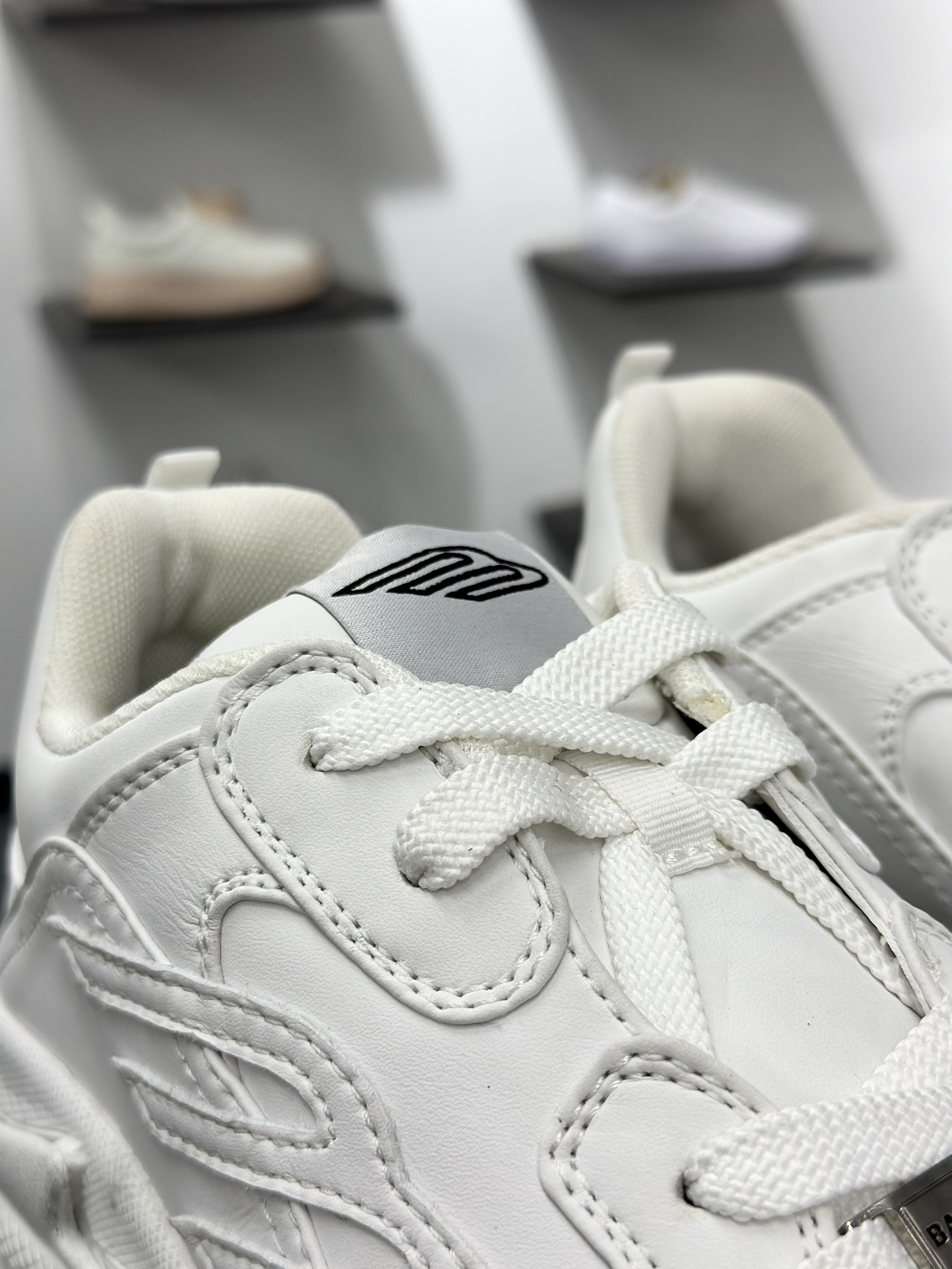 400 Balenciaga Triple S Trainers Sneaker”Beige/Red Black/LOGO”三倍增系列低帮老爹鞋-Chinese UA Cheap High Quatity Brand Clothes Bags handbags Sneakers wholesale wholesaler seller from China Factory suppliers Fashion Clothing Shoes best Quality Beautiful Price 400 Balenciaga Triple S Trainers Sneaker”Beige/Red Black/LOGO”三倍增系列低帮老爹鞋