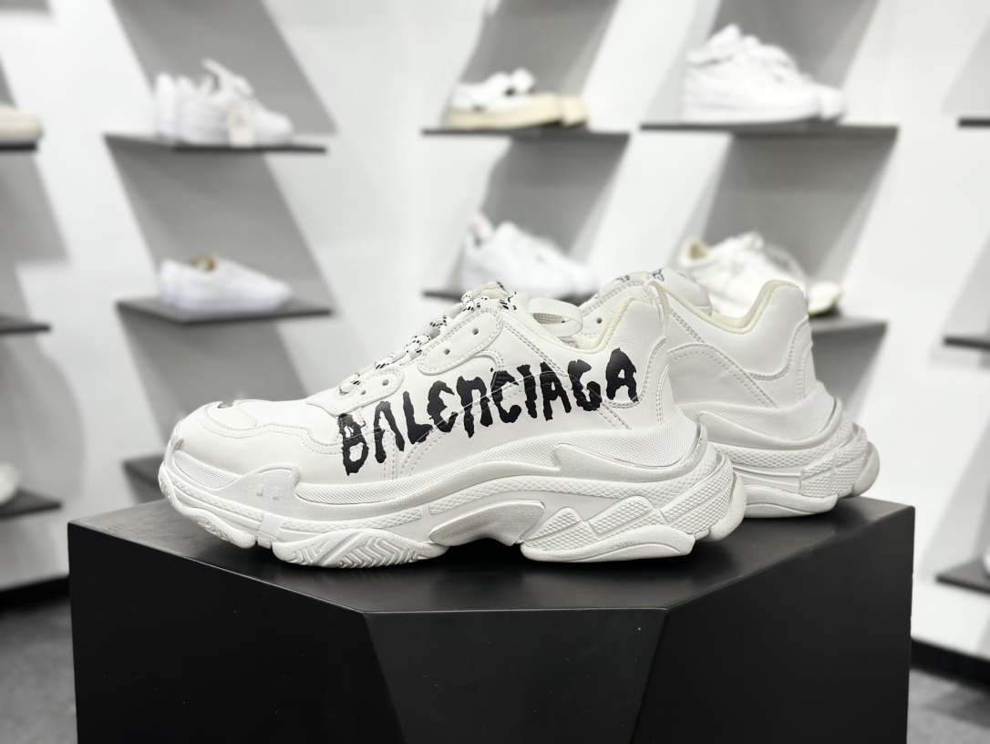 400 巴黎世家Balenciaga Triple S Trainers Sneaker”Beige/Red Black/LOGO”三倍增系列低帮老爹鞋 536737WTSPL9010-Chinese UA Cheap High Quatity Brand Clothes Bags handbags Sneakers wholesale wholesaler seller from China Factory suppliers Fashion Clothing Shoes best Quality Beautiful Price 400 巴黎世家Balenciaga Triple S Trainers Sneaker”Beige/Red Black/LOGO”三倍增系列低帮老爹鞋 536737WTSPL9010