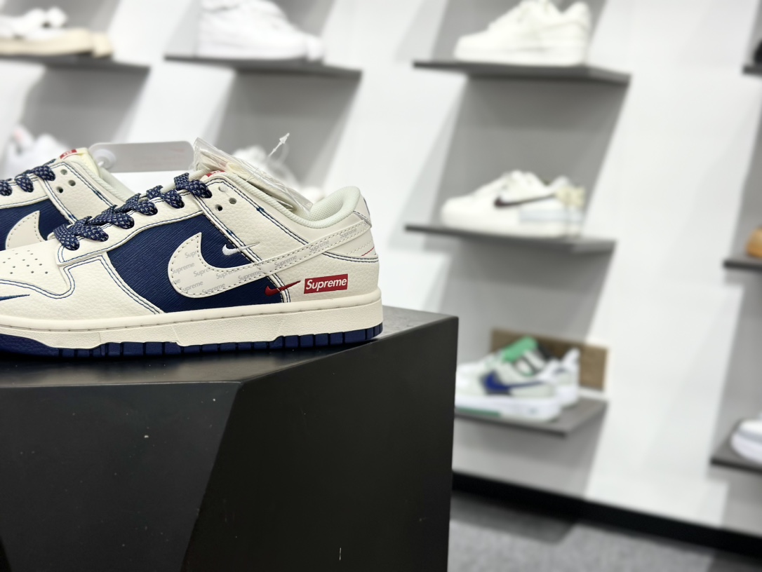 280 Nike SB Dunk Low Supreme联名 JP1628-009