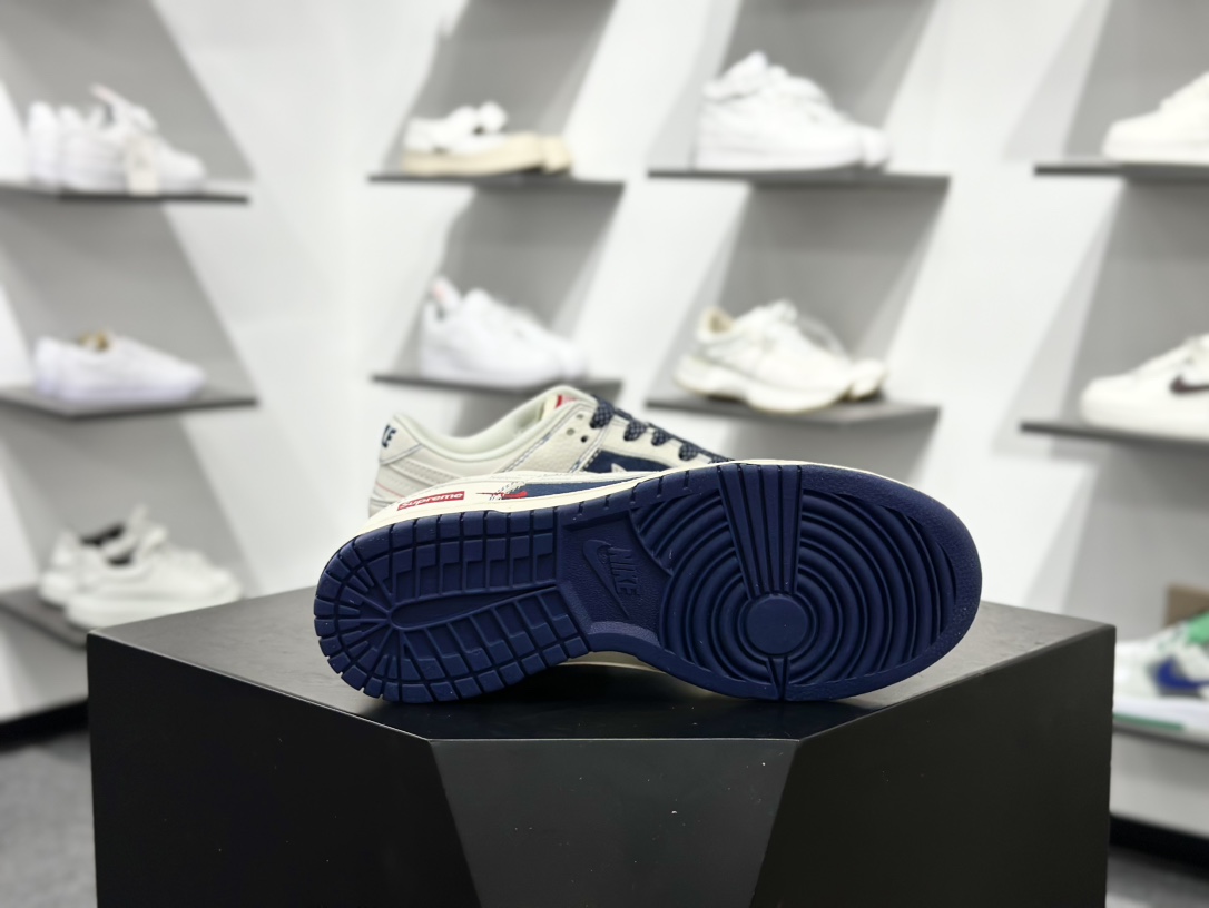 280 Nike SB Dunk Low Supreme联名 JP1628-009