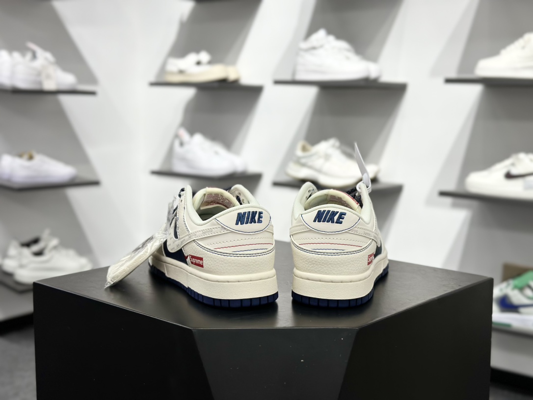 280 Nike SB Dunk Low Supreme联名 JP1628-009