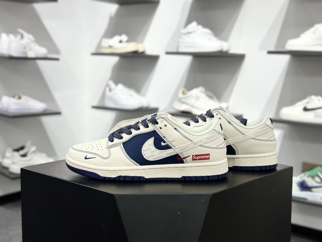 280 Nike SB Dunk Low Supreme联名 JP1628-009