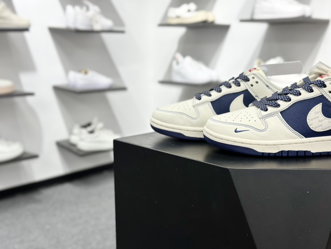 280 Nike SB Dunk Low Supreme联名 JP1628-009