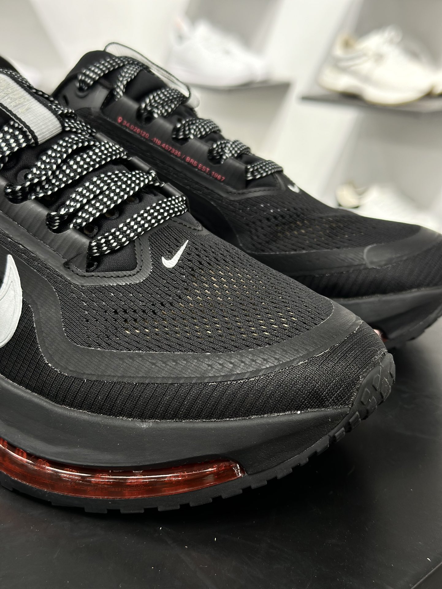 180 NK Pegasus Premium 飞马全掌气垫跑步运动鞋 HQ2592-003