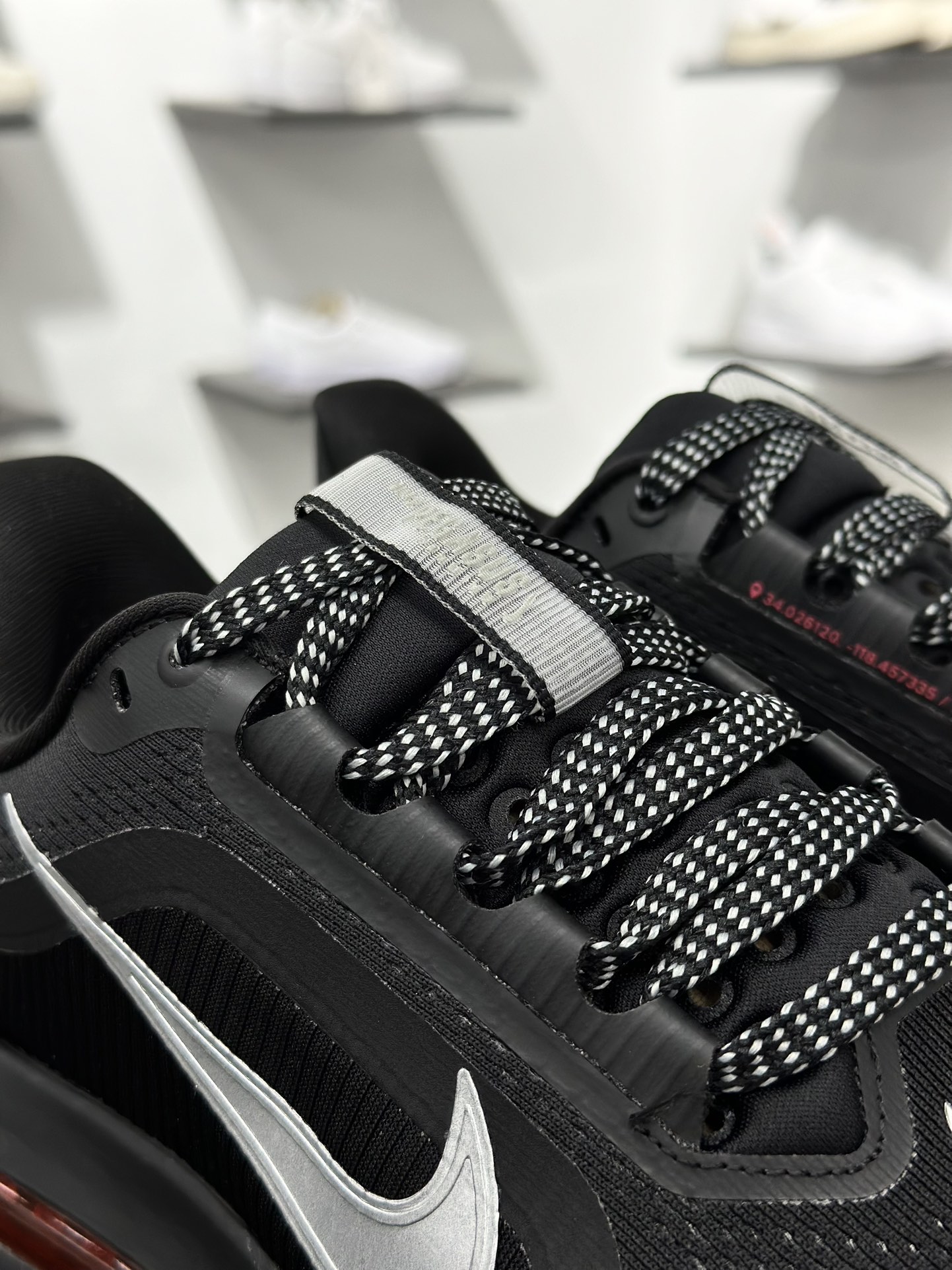 180 NK Pegasus Premium 飞马全掌气垫跑步运动鞋 HQ2592-003