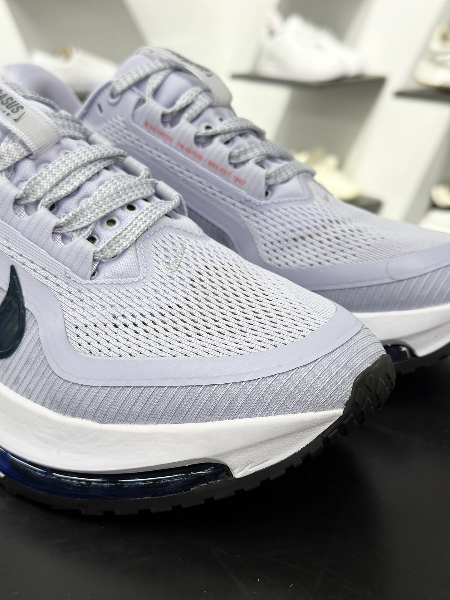 180 NK Pegasus Premium 飞马全掌气垫跑步运动鞋 HQ2592-004