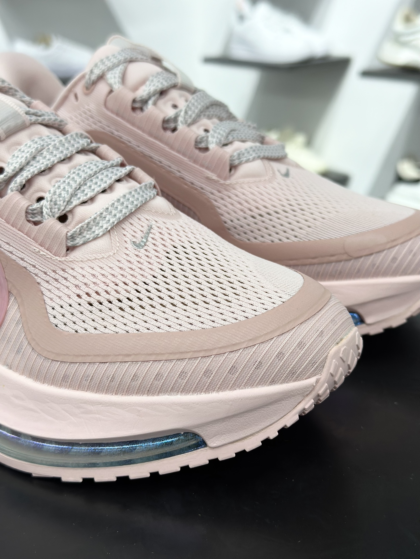 180 NK Pegasus Premium 飞马全掌气垫跑步运动鞋 HQ2593-601