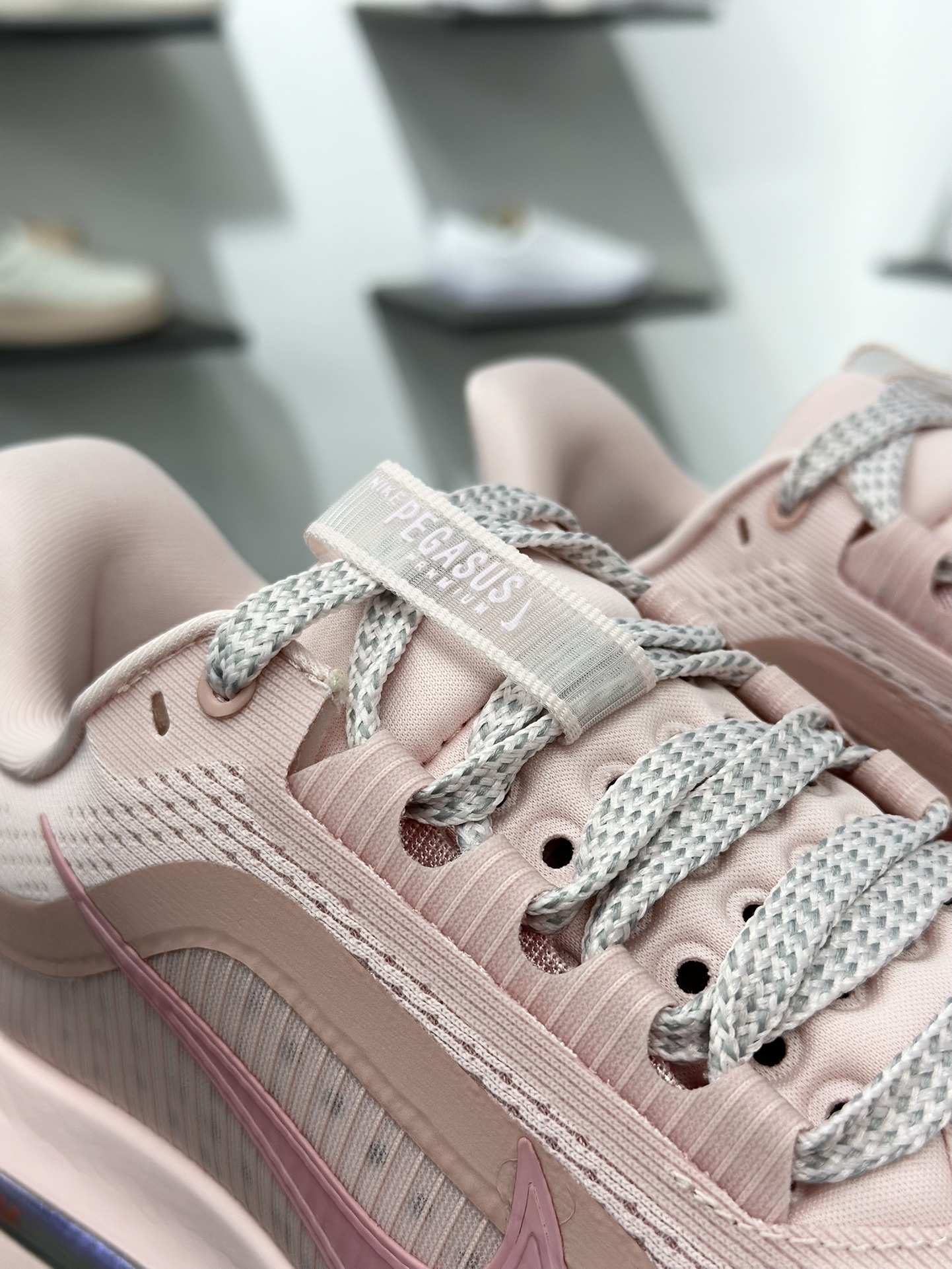 180 NK Pegasus Premium 飞马全掌气垫跑步运动鞋 HQ2593-601