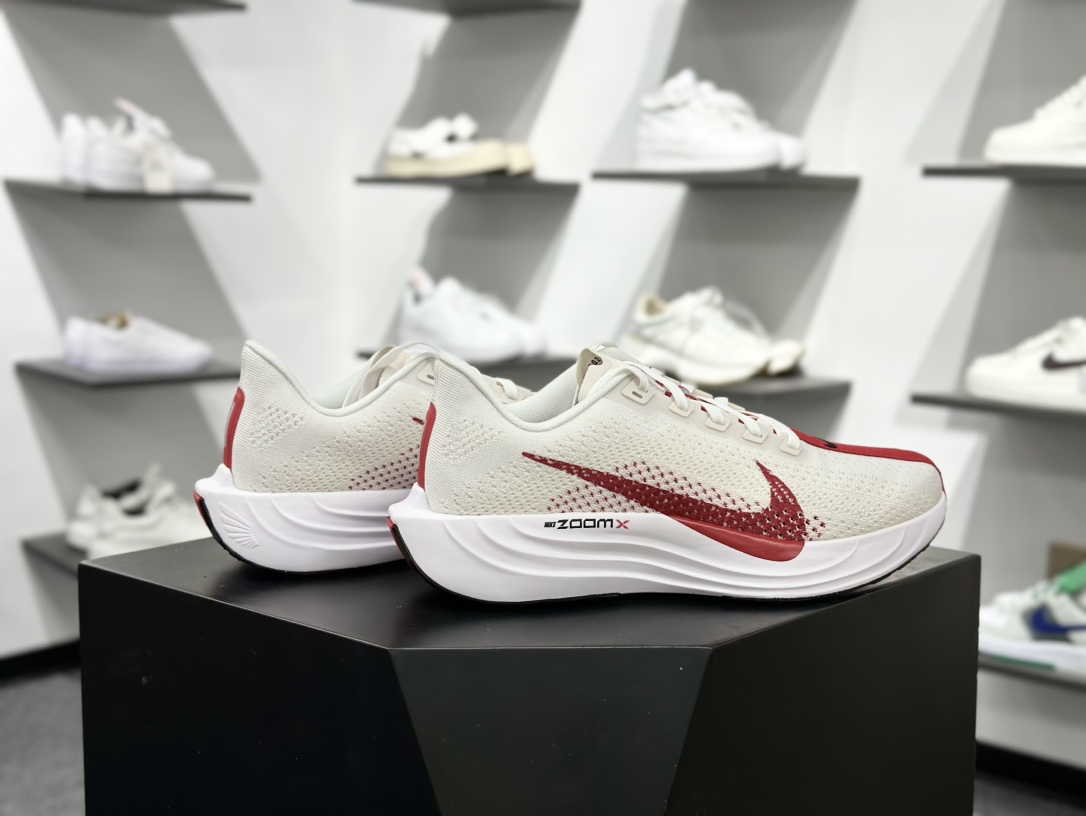 200 Nike REACTX PEGASUS Plus 飞马跑步鞋 FQ7262-003