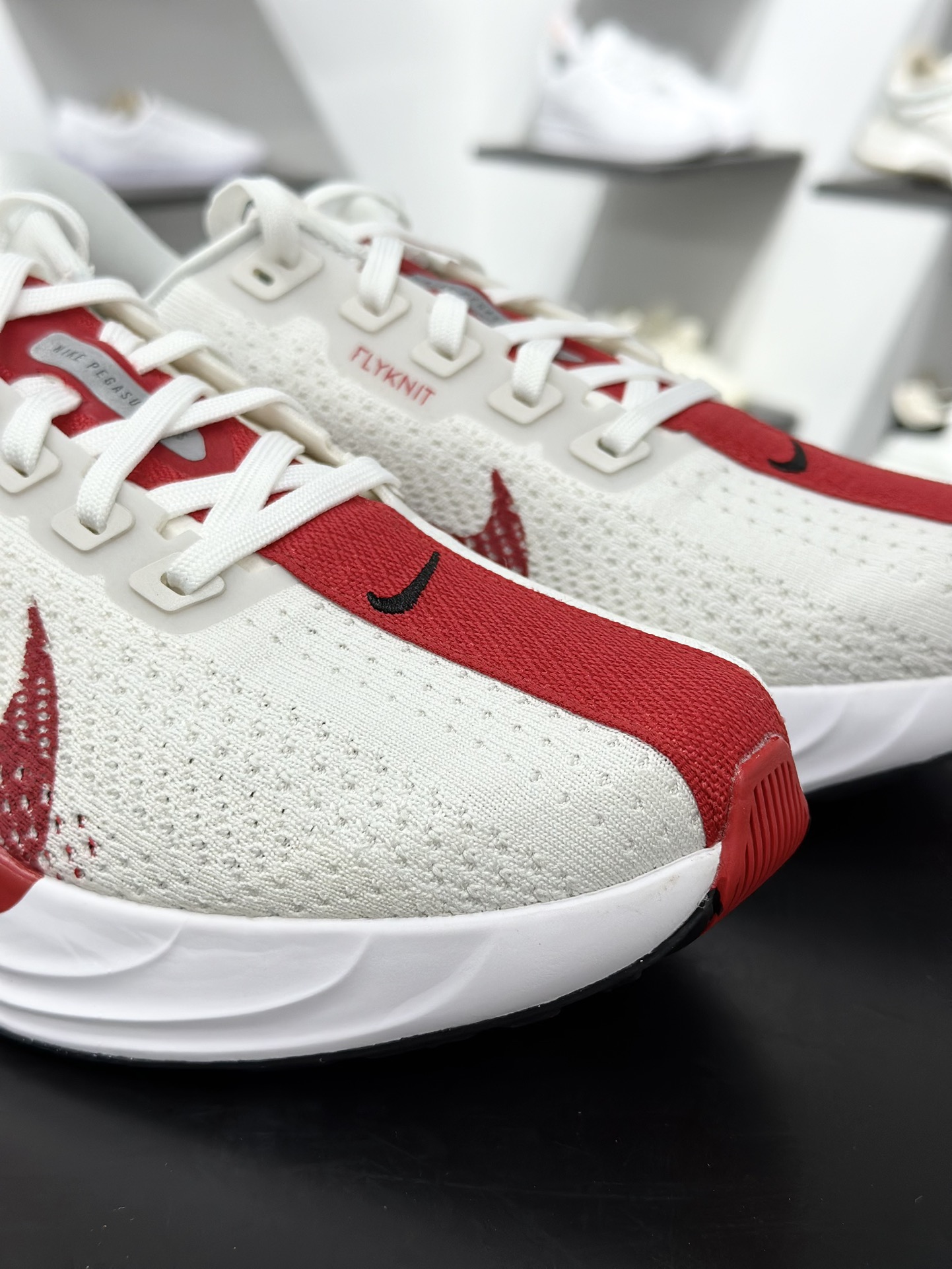 200 Nike REACTX PEGASUS Plus 飞马跑步鞋 FQ7262-003