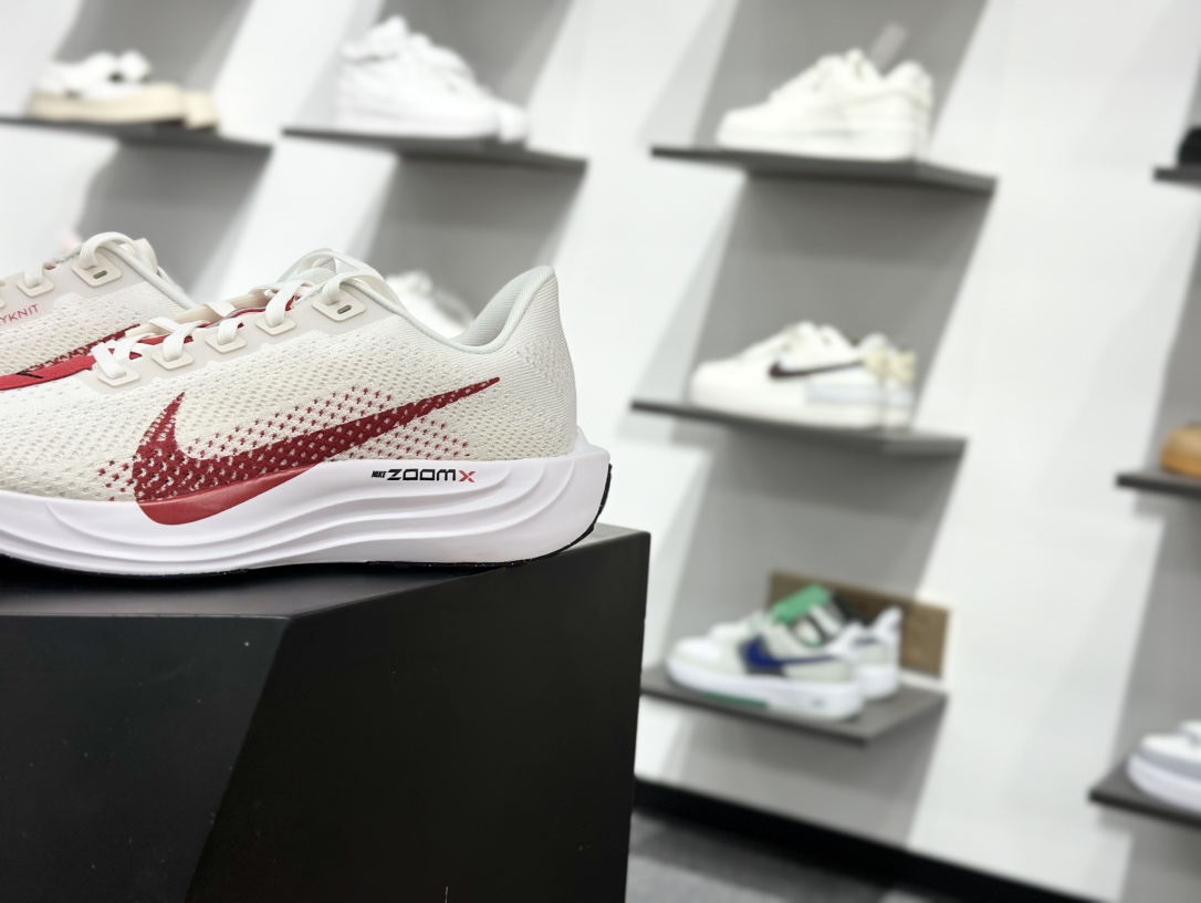 200 Nike REACTX PEGASUS Plus 飞马跑步鞋 FQ7262-003