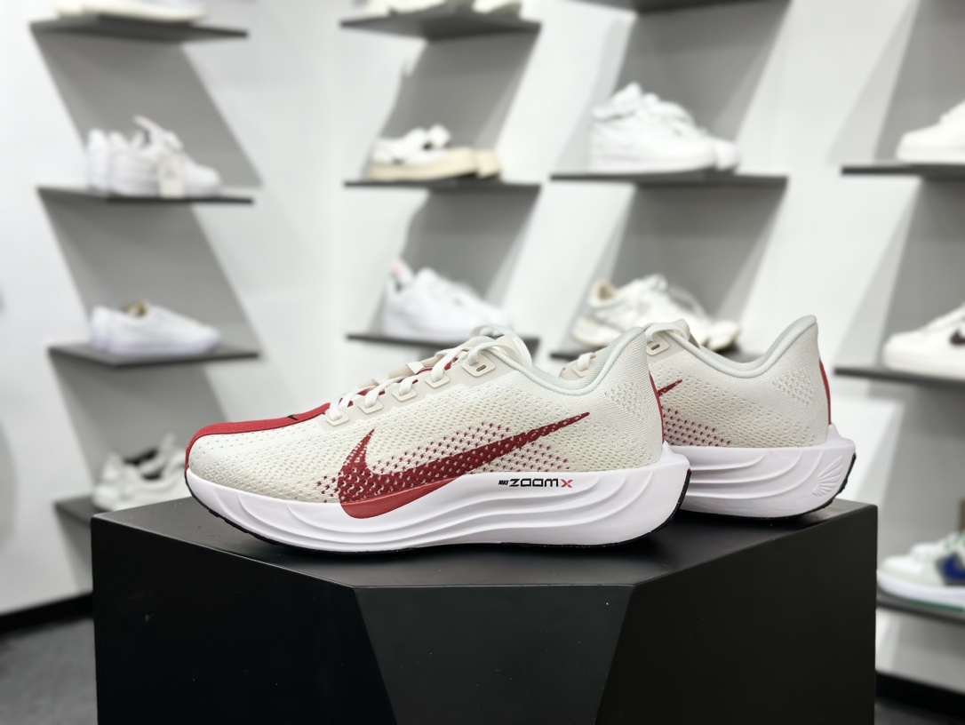 200 Nike REACTX PEGASUS Plus 飞马跑步鞋 FQ7262-003