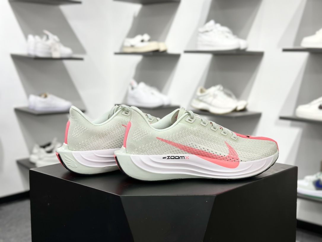 200 Nike REACTX PEGASUS Plus 飞马跑步鞋 FQ7262-001