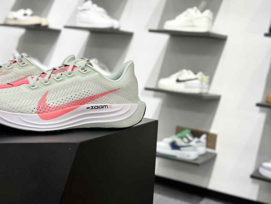 200 Nike REACTX PEGASUS Plus 飞马跑步鞋 FQ7262-001