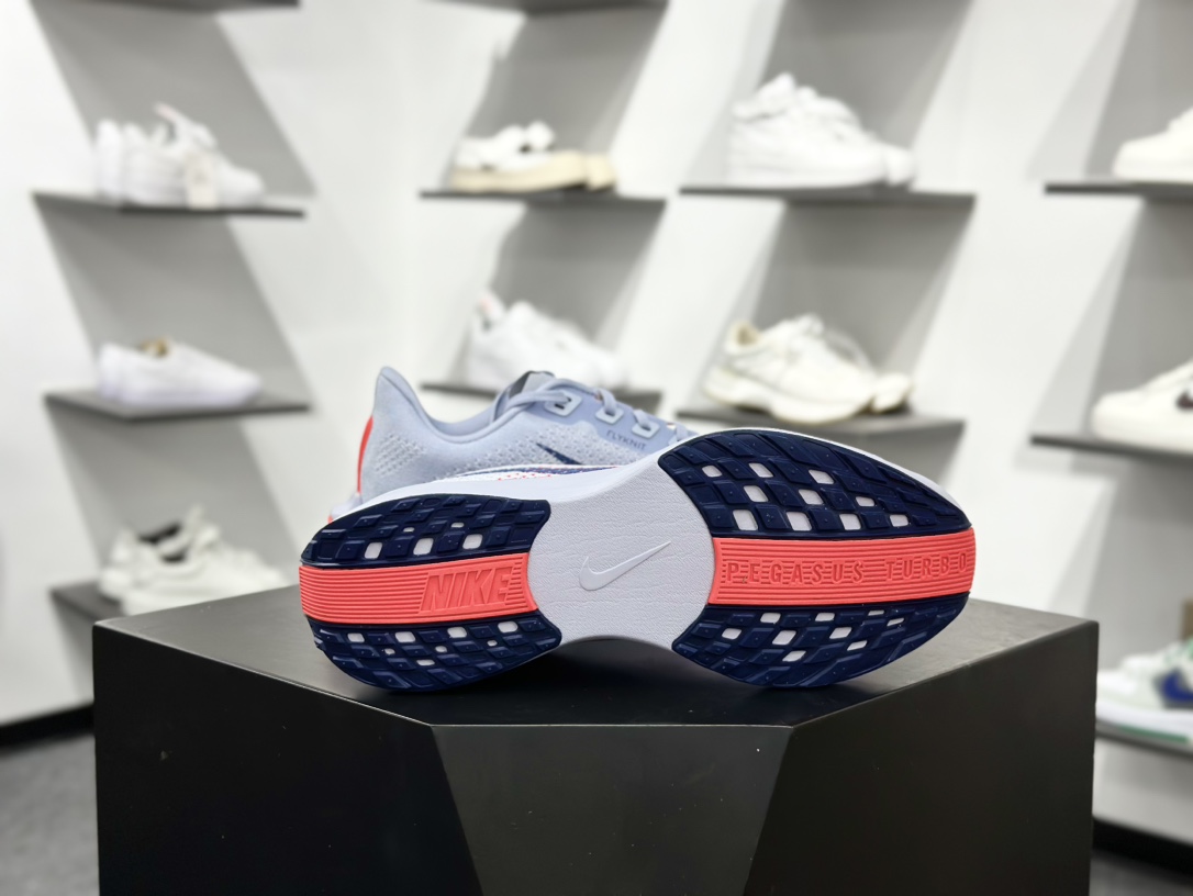 200 Nike REACTX PEGASUS Plus 飞马跑步鞋 FQ7262-006