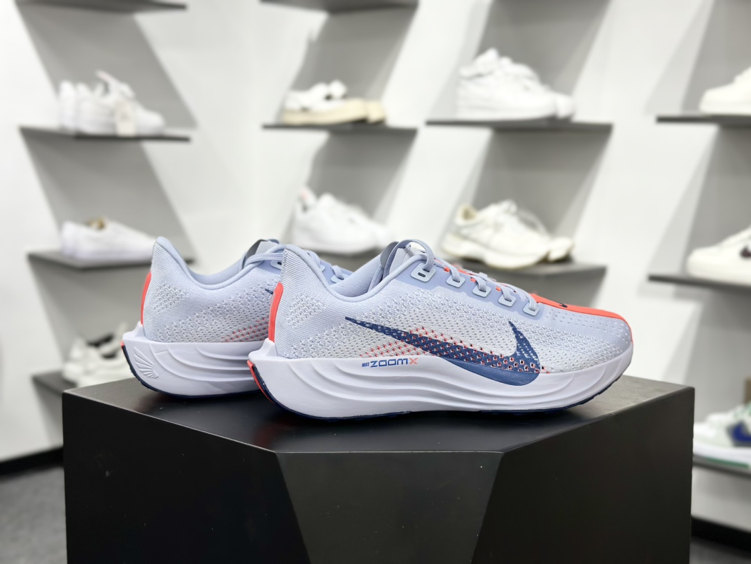 200 Nike REACTX PEGASUS Plus 飞马跑步鞋 FQ7262-006