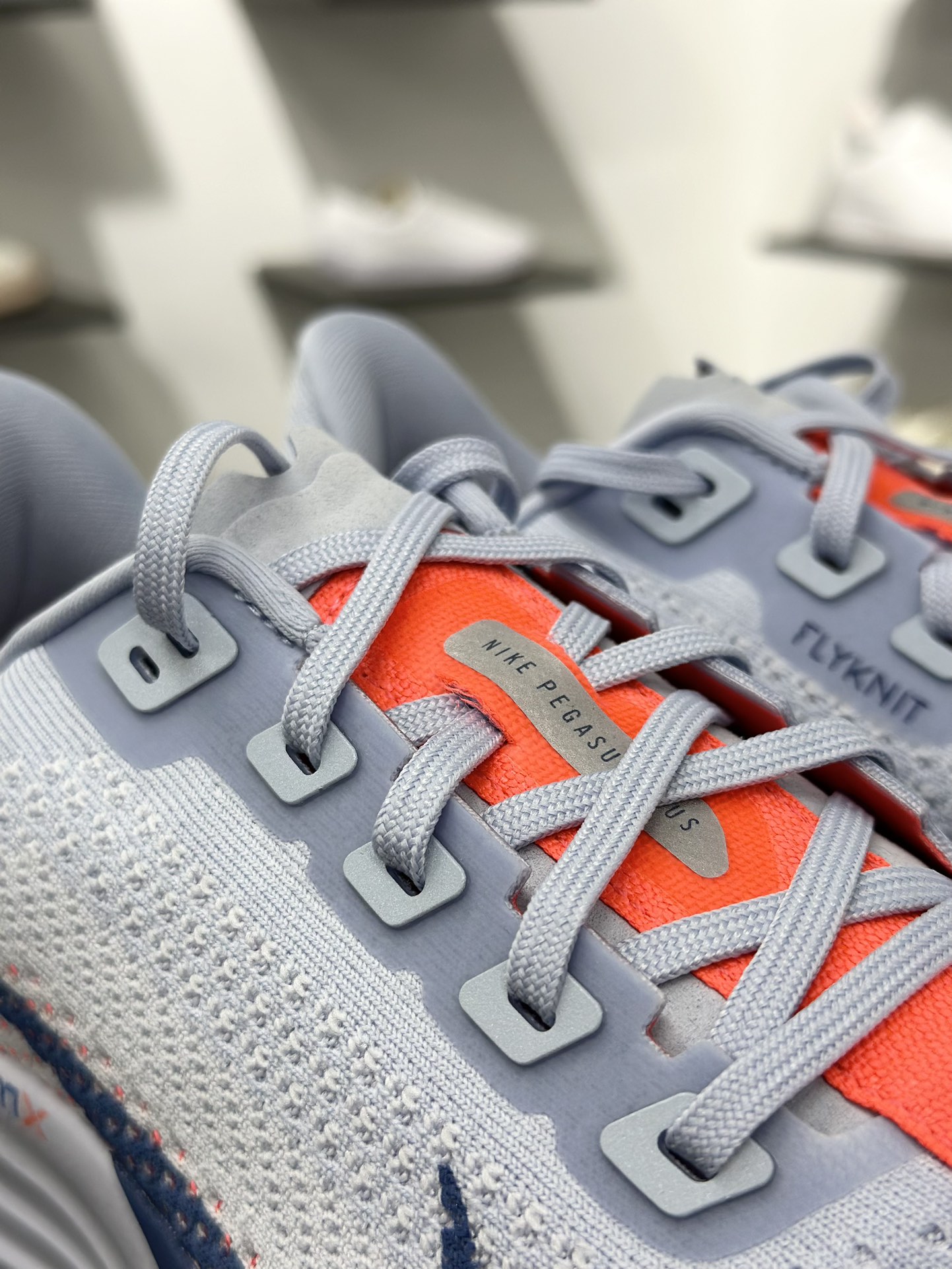 200 Nike REACTX PEGASUS Plus 飞马跑步鞋 FQ7262-006