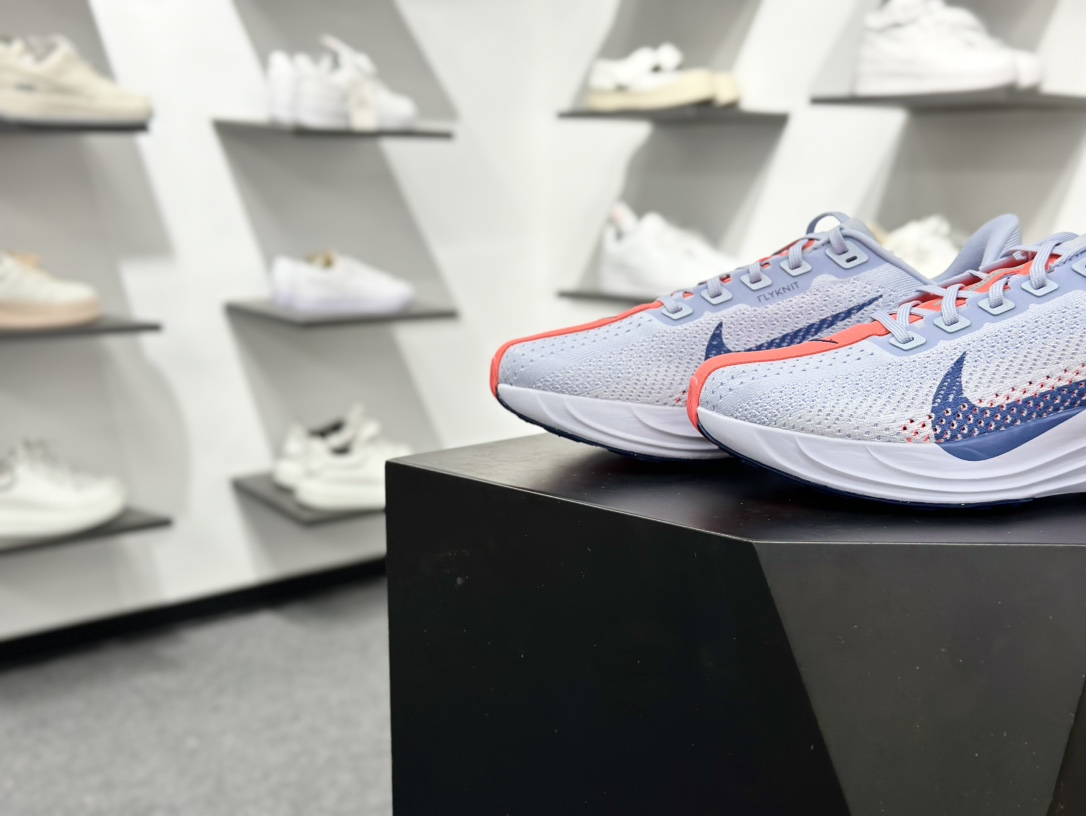 200 Nike REACTX PEGASUS Plus 飞马跑步鞋 FQ7262-006