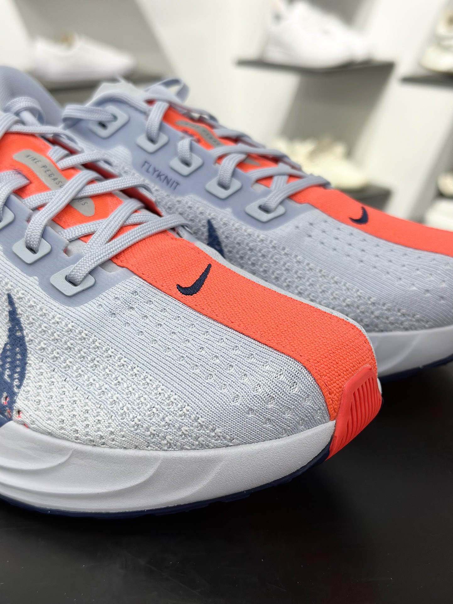 200 Nike REACTX PEGASUS Plus 飞马跑步鞋 FQ7262-006