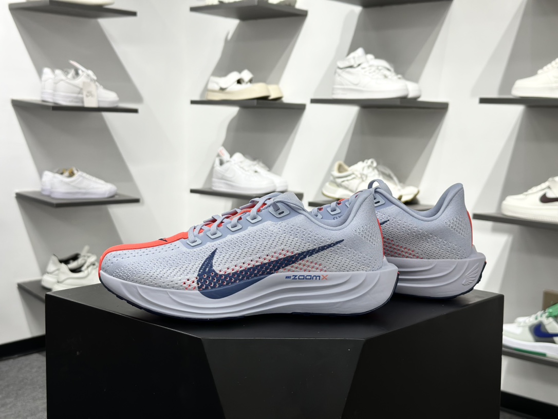 200 Nike REACTX PEGASUS Plus 飞马跑步鞋 FQ7262-006