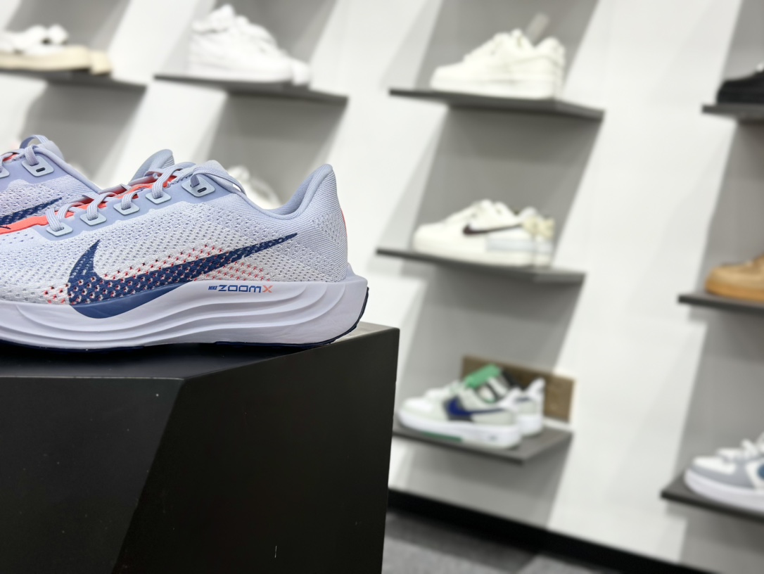 200 Nike REACTX PEGASUS Plus 飞马跑步鞋 FQ7262-006