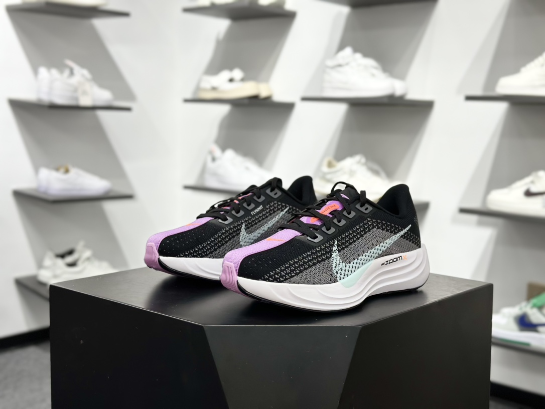 200 Nike REACTX PEGASUS Plus 飞马跑步鞋 FQ7261-003