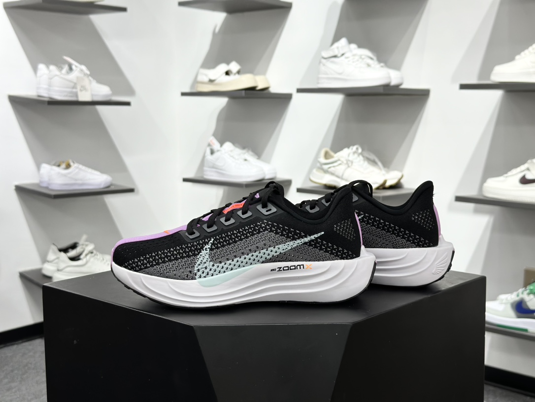 200 Nike REACTX PEGASUS Plus 飞马跑步鞋 FQ7261-003