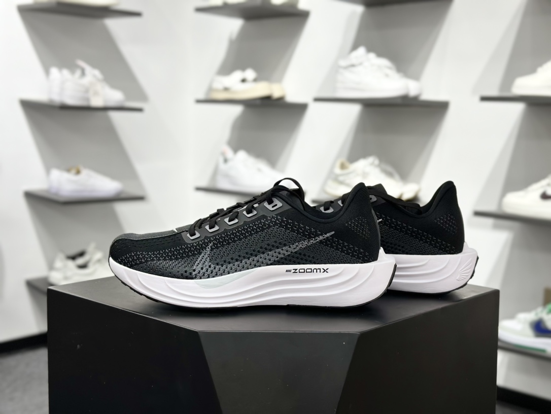 200 Nike REACTX PEGASUS Plus 飞马跑步鞋 FQ7262-002