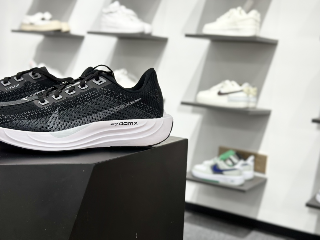 200 Nike REACTX PEGASUS Plus 飞马跑步鞋 FQ7262-002