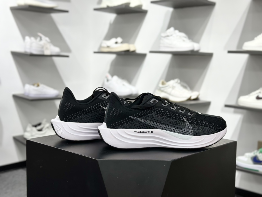 200 Nike REACTX PEGASUS Plus 飞马跑步鞋 FQ7262-002