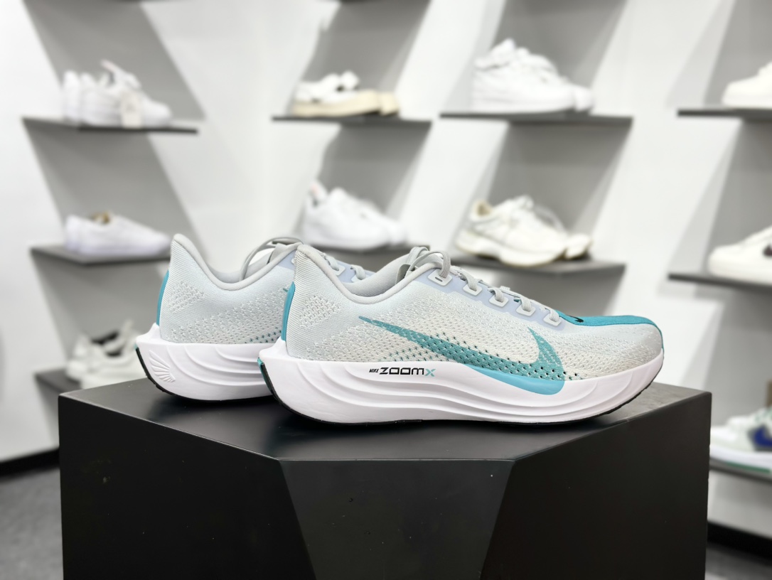 200 Nike REACTX PEGASUS Plus 飞马跑步鞋 FQ7262-004