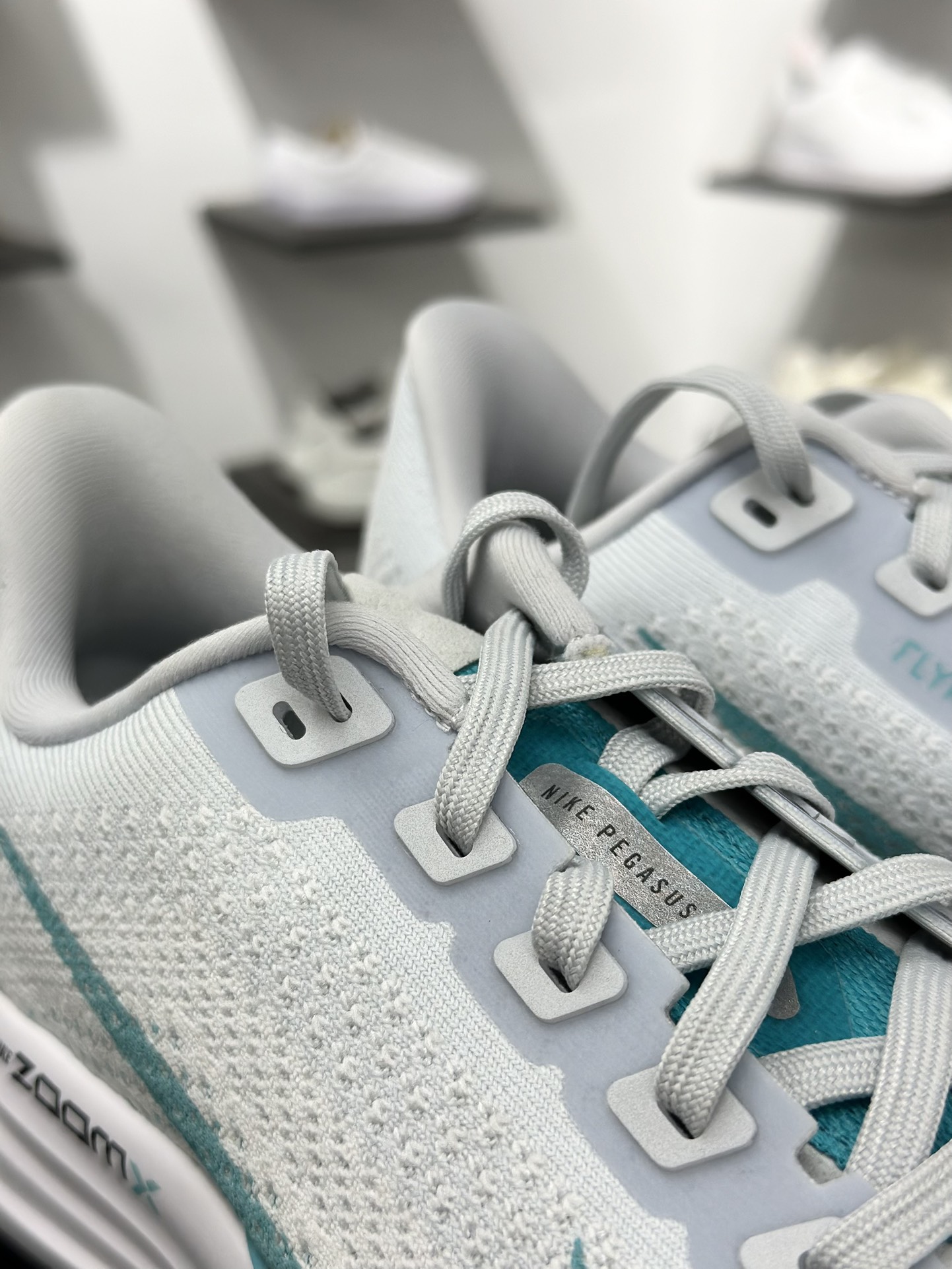 200 Nike REACTX PEGASUS Plus 飞马跑步鞋 FQ7262-004